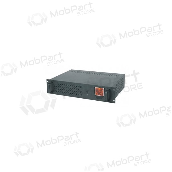 East EA2200 UPS (rack, LCD, 2000VA/1200W)
