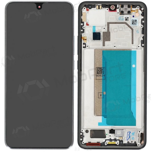 Xiaomi 13T, 13T Pro οθόνη (μαύρος) (με πλαίσιο) (OLED)