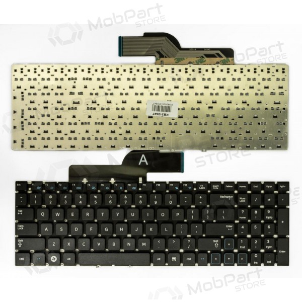 SAMSUNG NP300 series: NP300V πληκτρολόγιο SAMSUNG NP300 series: NP300V πληκτρολόγιο