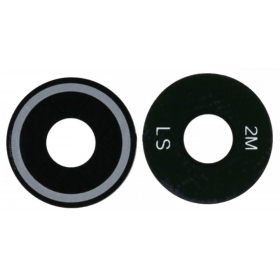 Samsung A035 Galaxy A03 τζαμάκι κάμερας (Lens2) (γνησια) (service pack)
