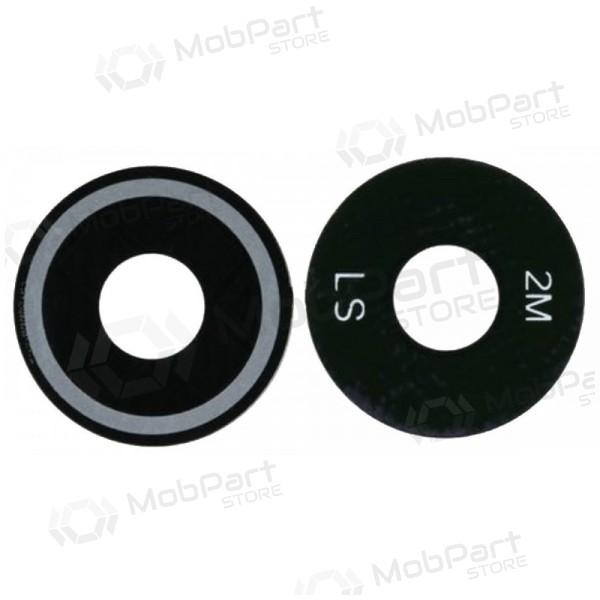 Samsung A035 Galaxy A03 τζαμάκι κάμερας (Lens2) (γνησια) (service pack) Samsung A035 Galaxy A03 τζαμάκι κάμερας (Lens2) (γνησια) (service pack)