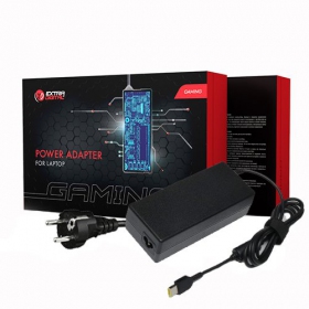 LENOVO 135W: 20V, 6.75A τροφοδοτικό laptop