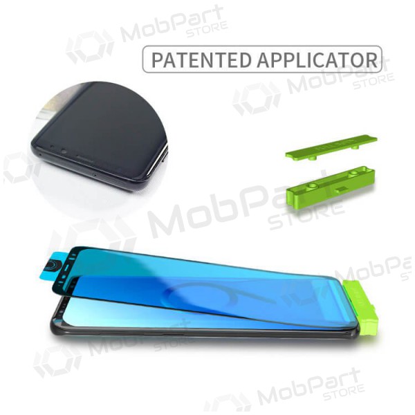 Samsung N985 Galaxy Note 20 Ultra υβριδικο προστατευτικο οθονης Samsung N985 Galaxy Note 20 Ultra υβριδικο προστατευτικο οθονης