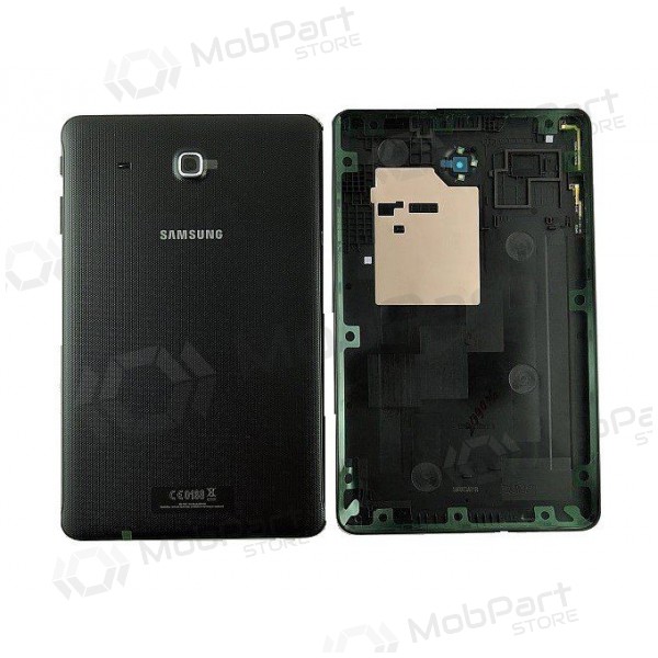 Samsung T560 Galaxy Tab E 9.6 (2015) πίσω κάλυμμα μπαταρίας (μαύρος) (μεταχειρισμένος grade B, γνησια) Samsung T560 Galaxy Tab E 9.6 (2015) πίσω κάλυμμα μπαταρίας (μαύρος) (μεταχειρισμένος grade B, γνησια)