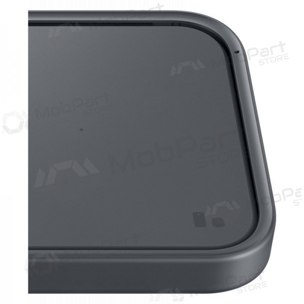 Ασύρματος φορτιστής Samsung EP-P2400BBEGEU 15W μαύρος