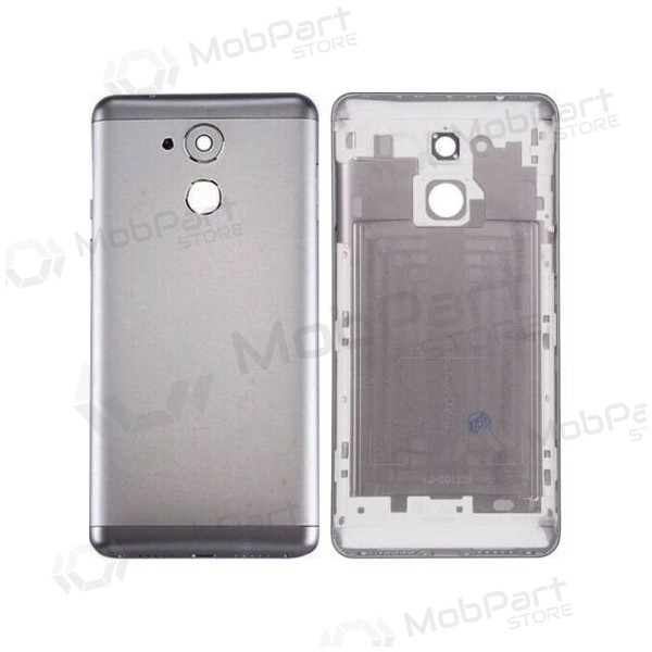 Huawei Nova Smart πίσω κάλυμμα μπαταρίας (Titanium Grey) (μεταχειρισμένος grade A, γνησια) Huawei Nova Smart πίσω κάλυμμα μπαταρίας (Titanium Grey) (μεταχειρισμένος grade A, γνησια)