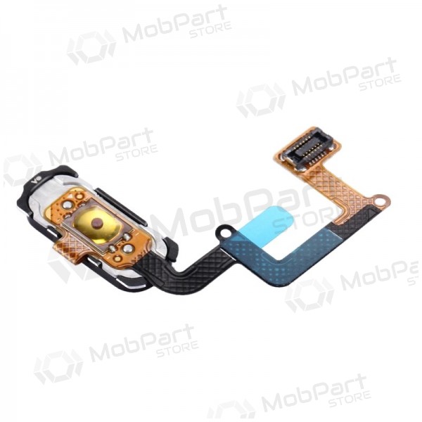 Samsung A320F Galaxy A3 (2017) / A520F Galaxy A5 (2017) / A720F Galaxy A7 (2017) HOME καλώδιο flex κουμπιού (μαύρος) (γνησια) Samsung A320F Galaxy A3 (2017) / A520F Galaxy A5 (2017) / A720F Galaxy A7 (2017) HOME καλώδιο flex κουμπιού (μαύρος) (γνησια)