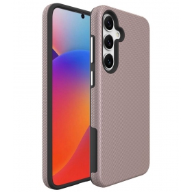 Θήκη Perfectionists Triangle Case Samsung A566 A56 5G μαύρος