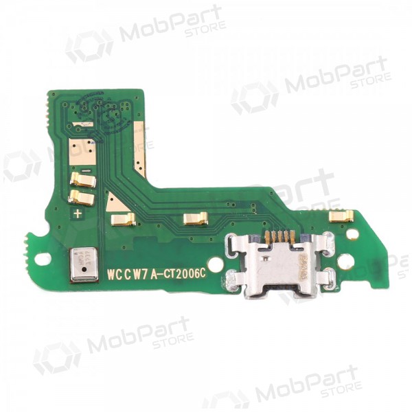 Huawei Y6 2018 θύρα φόρτισης (service pack) (γνησια) Huawei Y6 2018 θύρα φόρτισης (service pack) (γνησια)