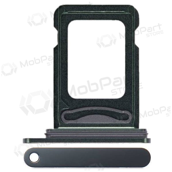 Apple iPhone 13 Υποδοχή κάρτας SIM (DUAL) (πράσινος)