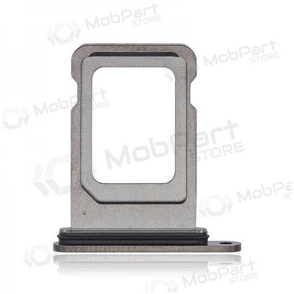 Apple iPhone 14 Pro / 14 Pro Max Υποδοχή κάρτας SIM (purpurinis) Apple iPhone 14 Pro / 14 Pro Max Υποδοχή κάρτας SIM (purpurinis)