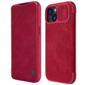 Apple iPhone 14 Pro Max θήκη „Nillkin Leather“