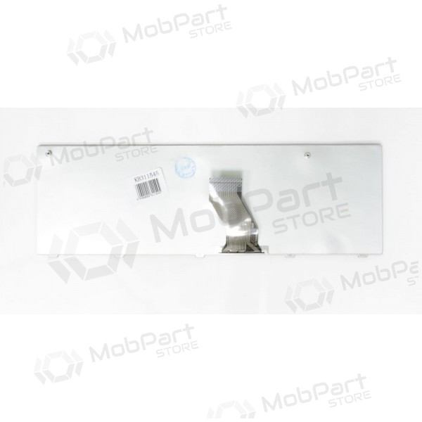 LENOVO IdeaPad: 3000, G560 πληκτρολόγιο LENOVO IdeaPad: 3000, G560 πληκτρολόγιο