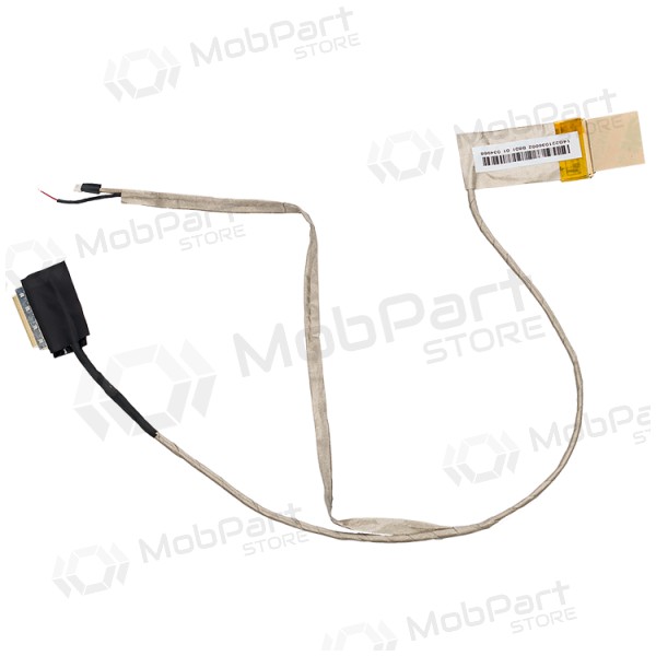 Asus: K53, X53 καλώδιο οθόνης Asus: K53, X53 καλώδιο οθόνης