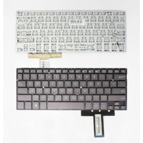 ASUS ZenBook UX32 UX32A UX32 πληκτρολόγιο