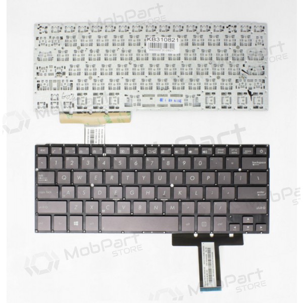 ASUS ZenBook UX32 UX32A UX32 πληκτρολόγιο ASUS ZenBook UX32 UX32A UX32 πληκτρολόγιο