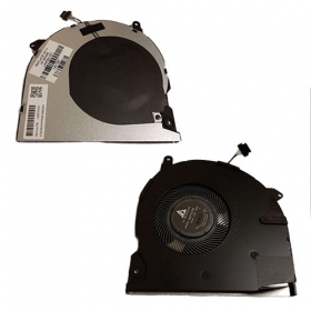 HP: PROBOOK 440 G6 445 G6 L48270-001 L44556-001 υπολογιστή cooler