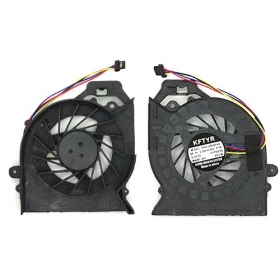 Laptop cooler HP DV7-6000