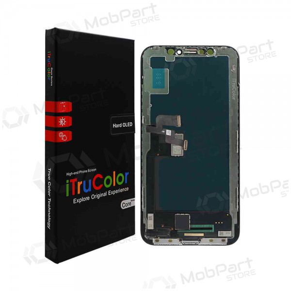 Apple iPhone X οθόνη (OLED) Apple iPhone X οθόνη (OLED)
