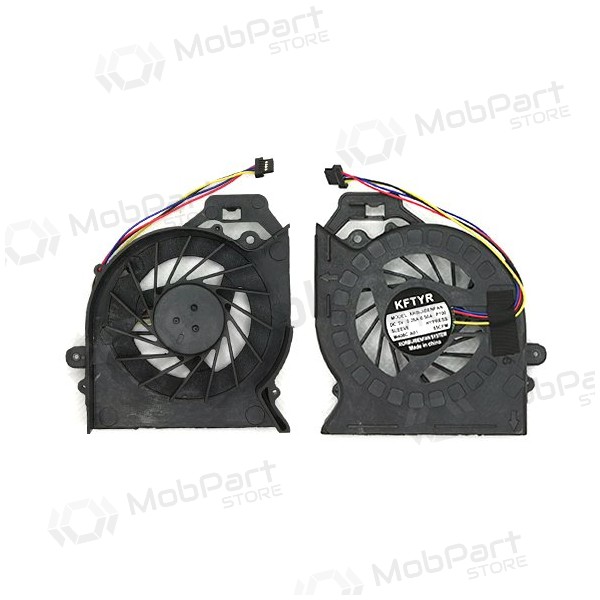Laptop cooler HP DV7-6000