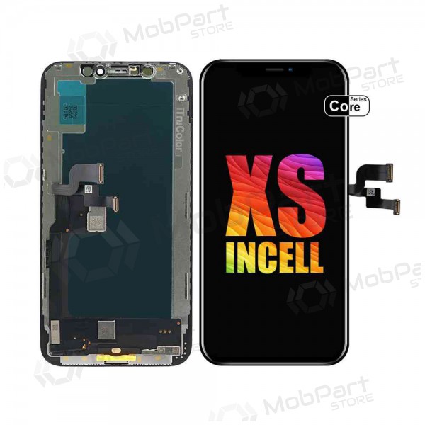 Apple iPhone XS οθόνη (Premium Incell) Apple iPhone XS οθόνη (Premium Incell)
