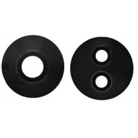 OnePlus Nord CE 3 Lite 5G τζαμάκι κάμερας Black (only lens 2pcs) ORG