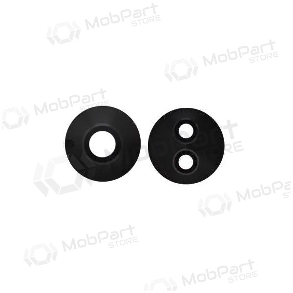 OnePlus Nord CE 3 Lite 5G τζαμάκι κάμερας Black (only lens 2pcs) ORG