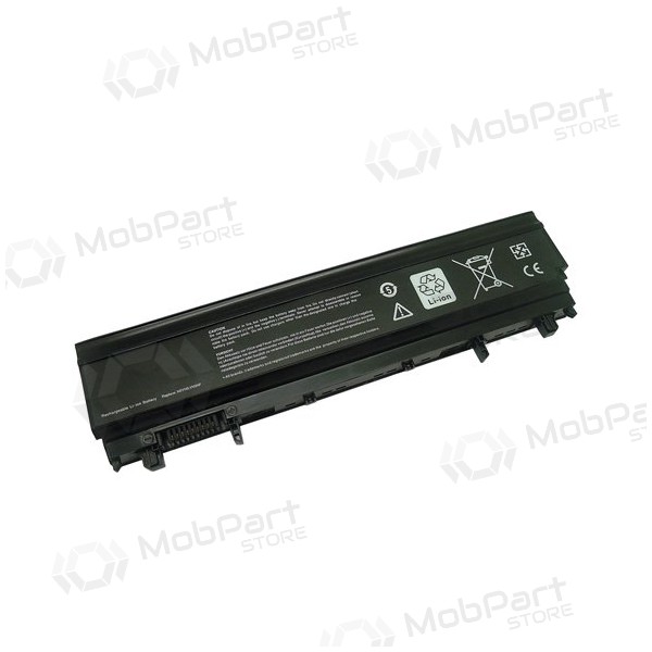 DELL N5YH9, 4400mAh μπαταρία Laptop, Selected DELL N5YH9, 4400mAh μπαταρία Laptop, Selected