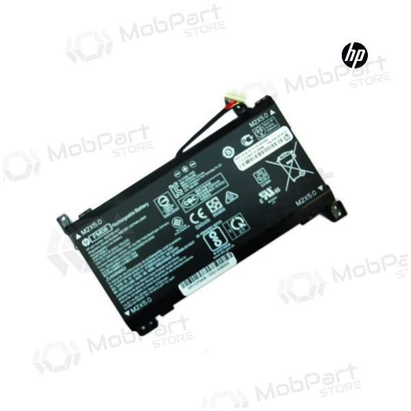 HP FM08, 5973mAh, 16 pin μπαταρία Laptop - PREMIUM HP FM08, 5973mAh, 16 pin μπαταρία Laptop - PREMIUM