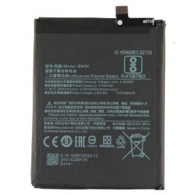 Xiaomi Mix 3 μπαταρία / συσσωρευτής (BM3K) (3200mAh)