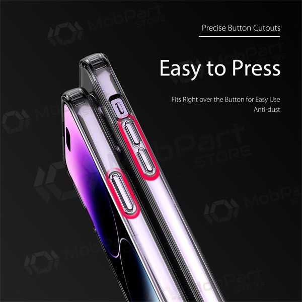 Apple iPhone 15 Pro Max θήκη Apple iPhone 15 Pro Max θήκη