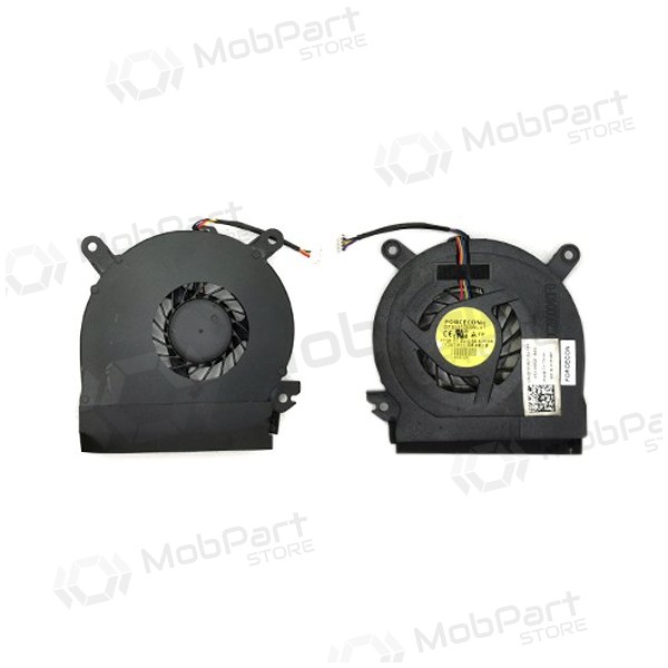 Laptop cooler DELL E6500, E6510