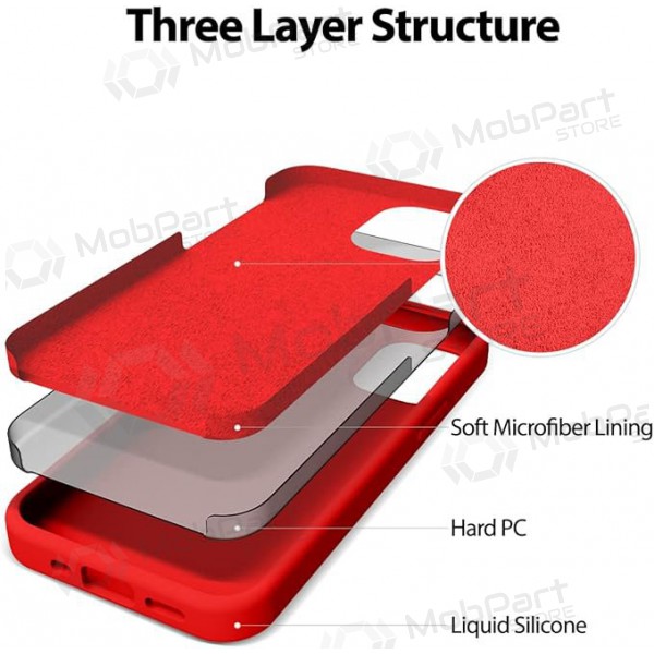 Apple iPhone X, XS θήκη Mercury Apple iPhone X, XS θήκη Mercury