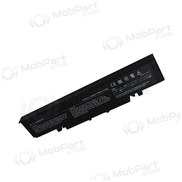 DELL UW280, 4400mAh μπαταρία Laptop DELL UW280, 4400mAh μπαταρία Laptop