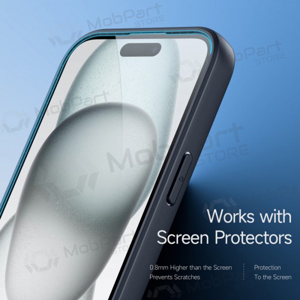 Apple iPhone 15 θήκη Apple iPhone 15 θήκη