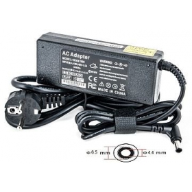 SONY 92W: 19.5V, 4.74A τροφοδοτικό laptop