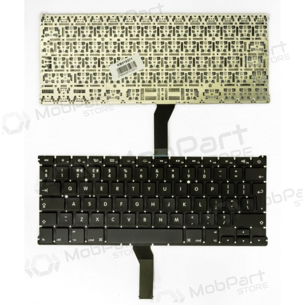 APPLE MacBook Air 13“ A1466 πληκτρολόγιο