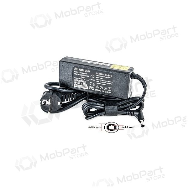 SONY 92W: 19.5V, 4.74A τροφοδοτικό laptop SONY 92W: 19.5V, 4.74A τροφοδοτικό laptop