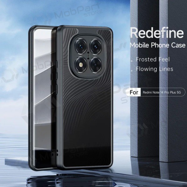 Xiaomi Redmi Note 14 Pro 5G, Poco X7 θήκη 
