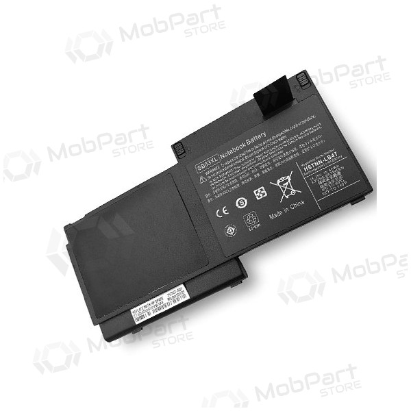 HP SB03XL μπαταρία Laptop - PREMIUM HP SB03XL μπαταρία Laptop - PREMIUM