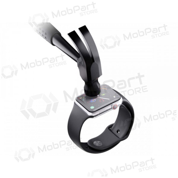 Samsung Watch 4 40mm προστασία οθόνης Samsung Watch 4 40mm προστασία οθόνης