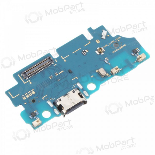 Samsung A165 Galaxy A16 4G θύρα φόρτισης (service pack) (γνησια) Samsung A165 Galaxy A16 4G θύρα φόρτισης (service pack) (γνησια)