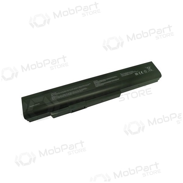 MSI A32-A15, 4400mAh μπαταρία Laptop, Selected MSI A32-A15, 4400mAh μπαταρία Laptop, Selected