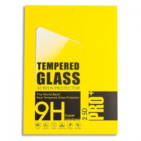 Lenovo Tab M10 Plus 3rd Gen TB125FU / TB128FU / TB128XU 10.6 προστασία οθόνης Tempered Glass 