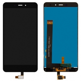 Xiaomi Redmi Note 4 (BV055FHM-N00-1908-R0.1) οθόνη (μαύρος)