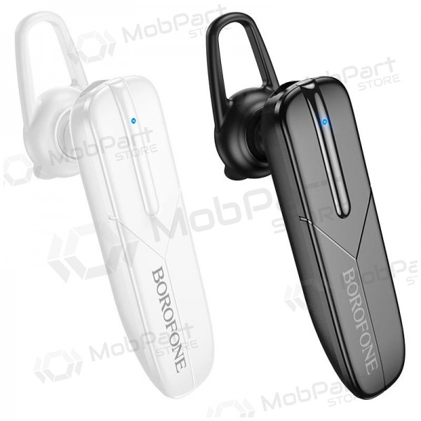 Ασύρματος handsfree ακουστικα Borofone BC36 άσπρο