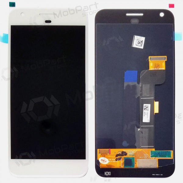 Google Pixel XL οθόνη (άσπρο) (service pack) (γνησια) Google Pixel XL οθόνη (άσπρο) (service pack) (γνησια)