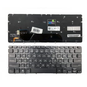 Dell: XPS 13 9333 L321X πληκτρολόγιο