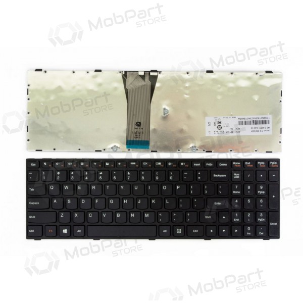 LENOVO B50-30 πληκτρολόγιο