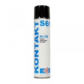 Connector cleaner Contact S61 600ml